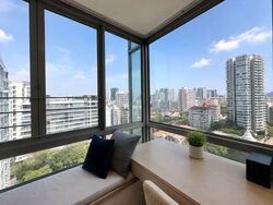 Riviera 38 (D12), Apartment #600746911